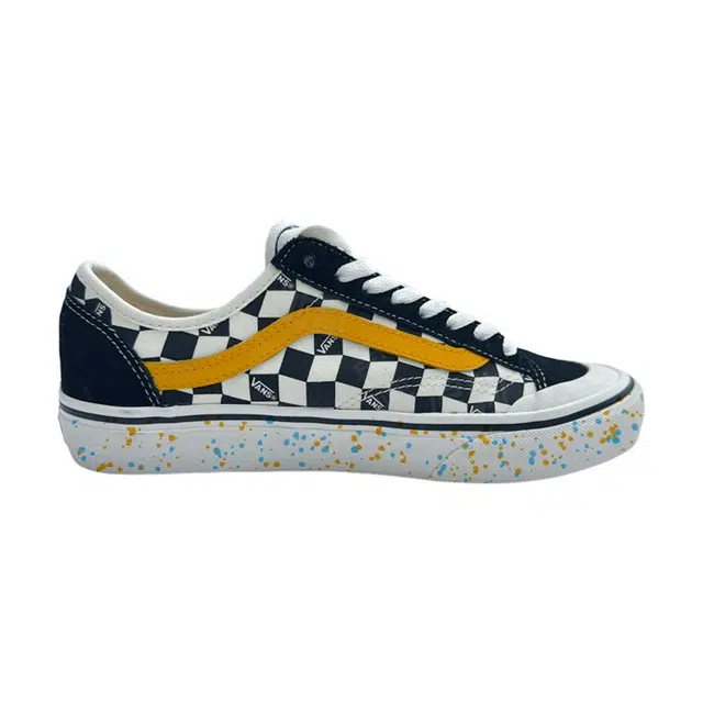 Vans Style 136 Decon Vr3 SF