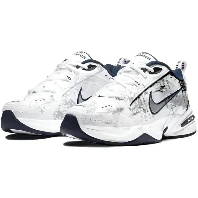 Nike Air Monarch 4 GIOIO