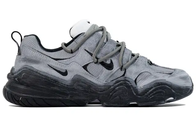 Nike Tech Hera Grey