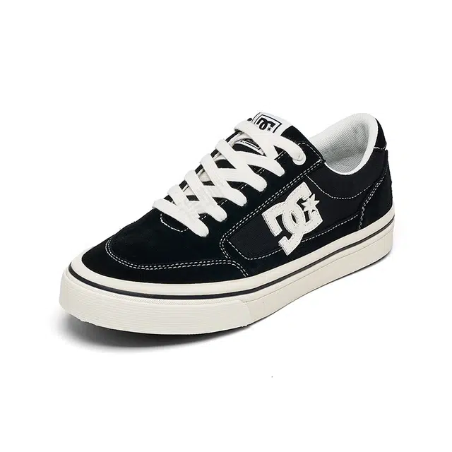 DC Shoes CANVAS CAS