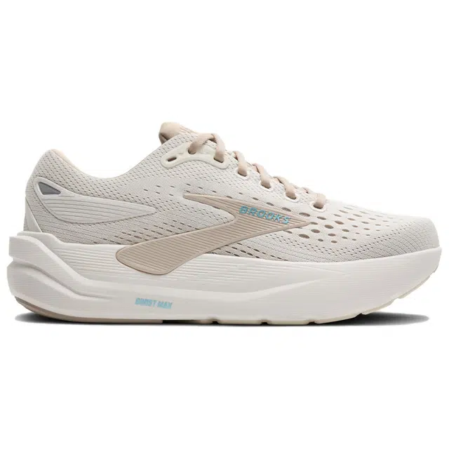 Brooks Ghost Max 3