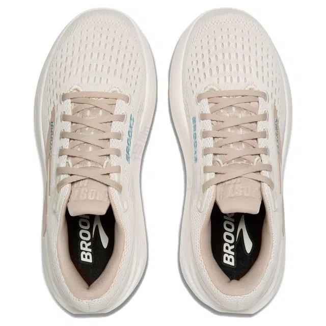 Brooks Ghost Max 3