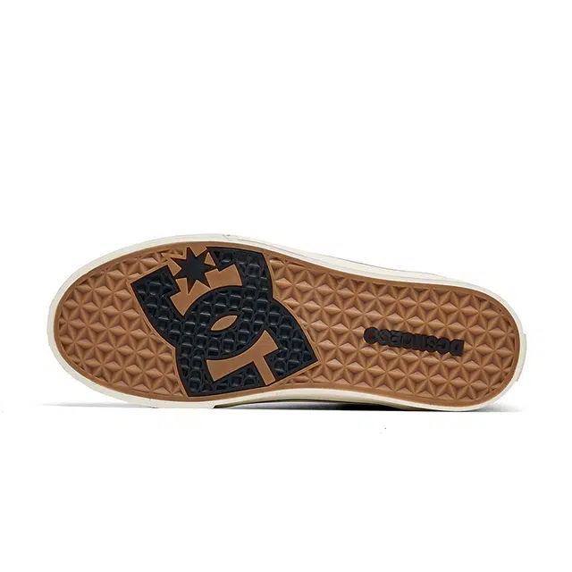 DC Shoes CANVAS CAS