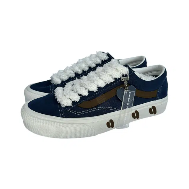 Vans Style 36