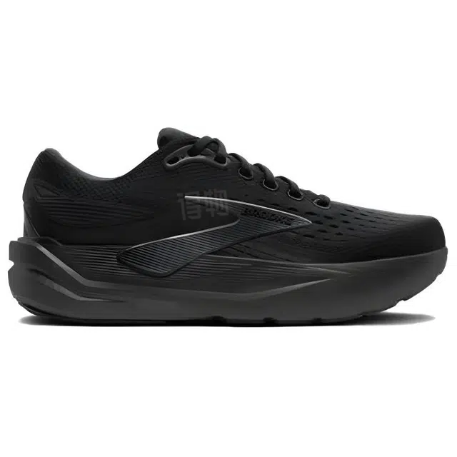 Brooks Ghost Max 3