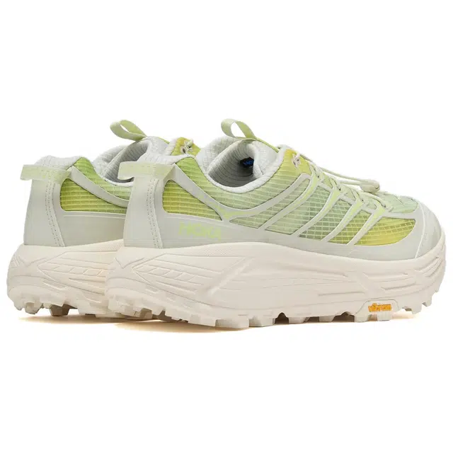 HOKA ONE ONE Mafate Three 2 Grid Vibram