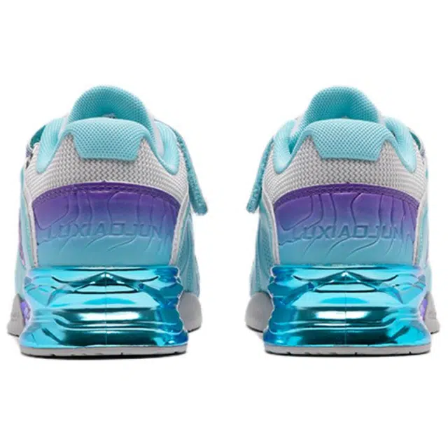 LUXIAOJUN Training Shoes White