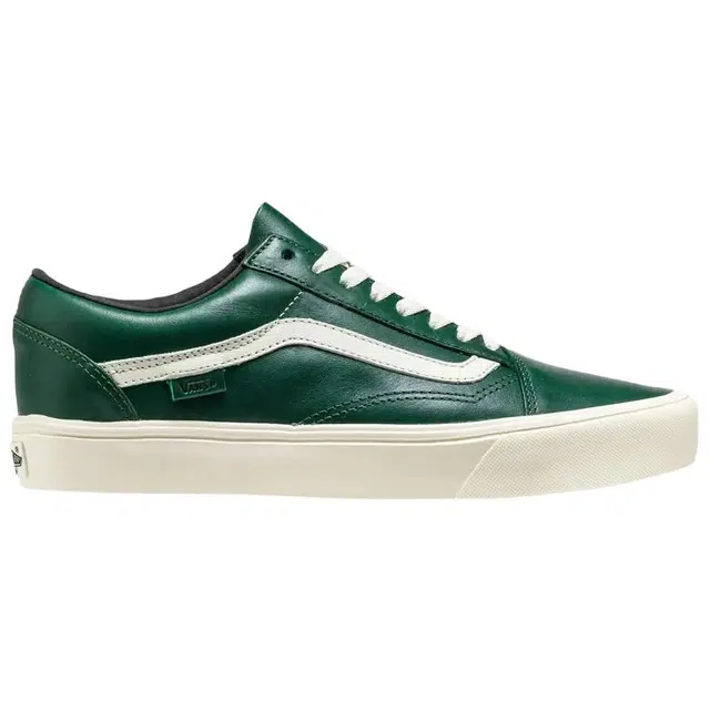 Horween Leather Co. x Vans Old Skool LX