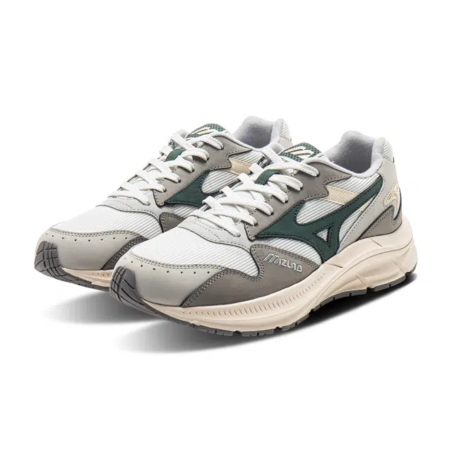 Mizuno Pi Retro