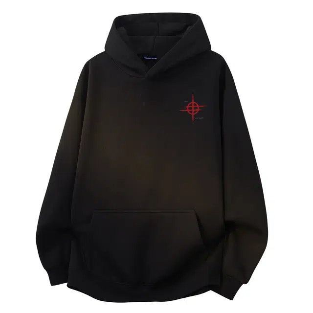 Paul Costelloe Hoodie