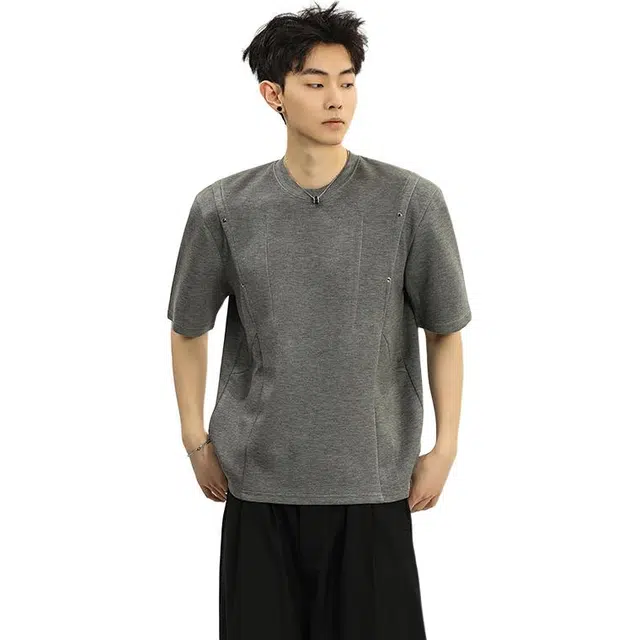 Hypeyourself cleanfitboxyT