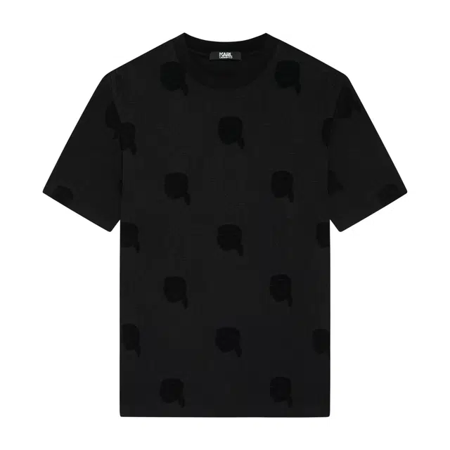 KARL LAGERFELD 25FW logoT