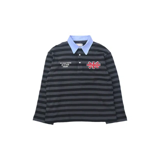 THE MUSEUM VISITOR T