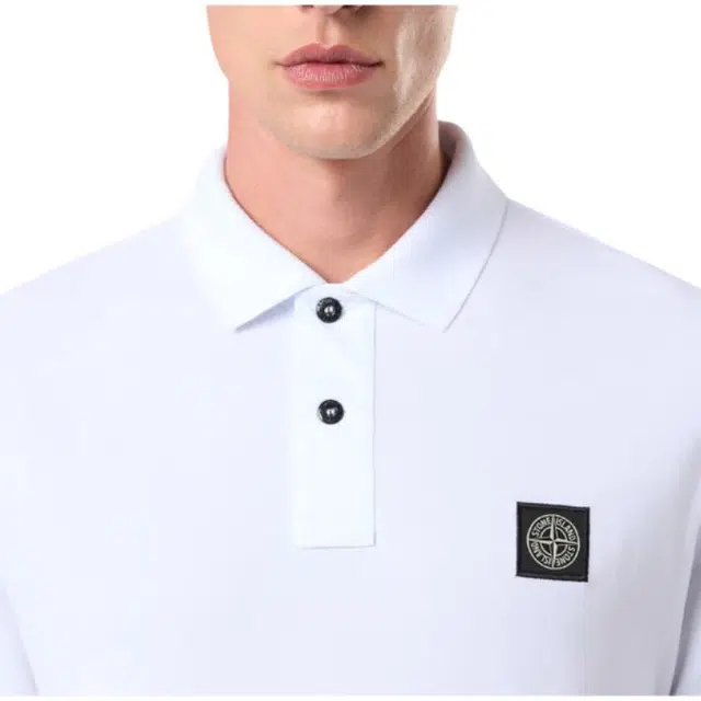 STONE ISLAND Polo