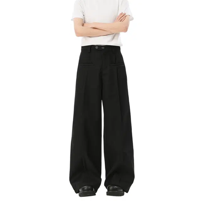 DANGERTIGER vintagecleanfit