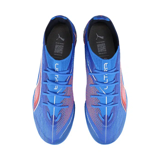 PUMA ULTRA 6 TT