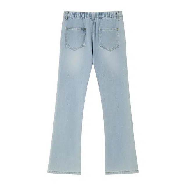 JEANSWEST logovibe