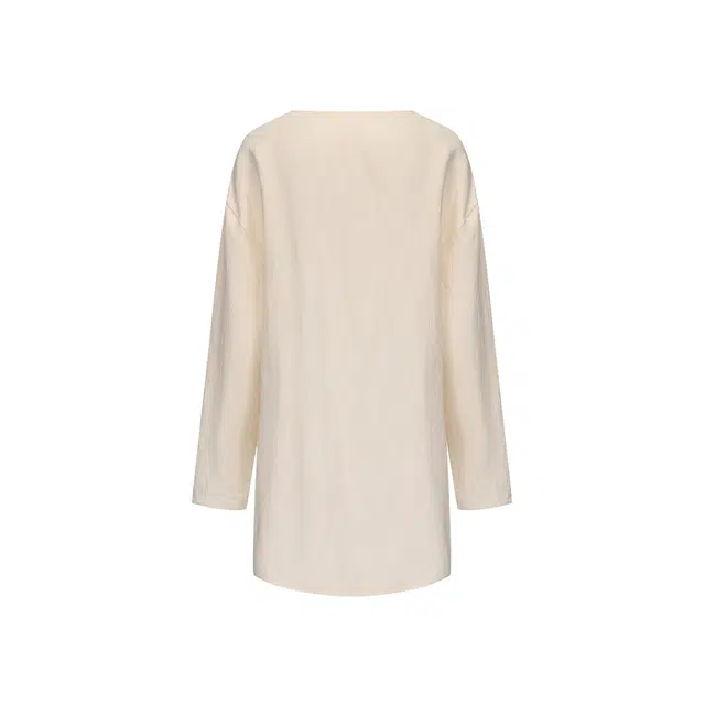 RUOHAN WHEAT LAMU TOP PREAW25