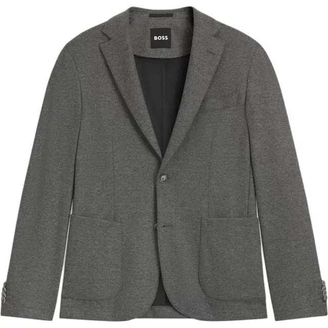 HUGO BOSS