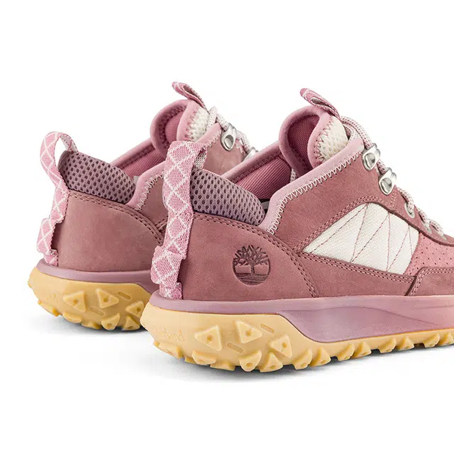 Timberland Motion 6