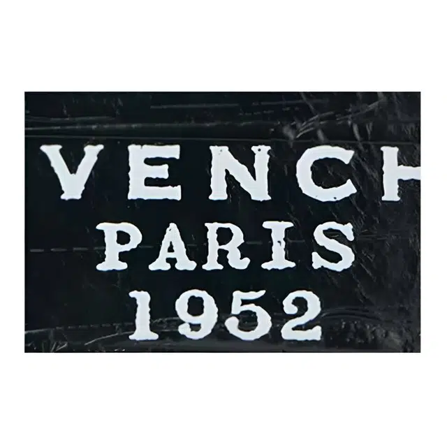 Paris 1952