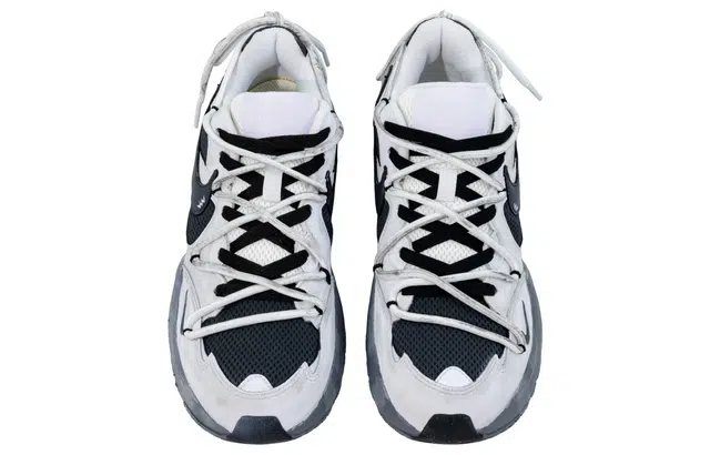 Nike Air Max Fusion
