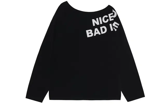 NICEBAD T