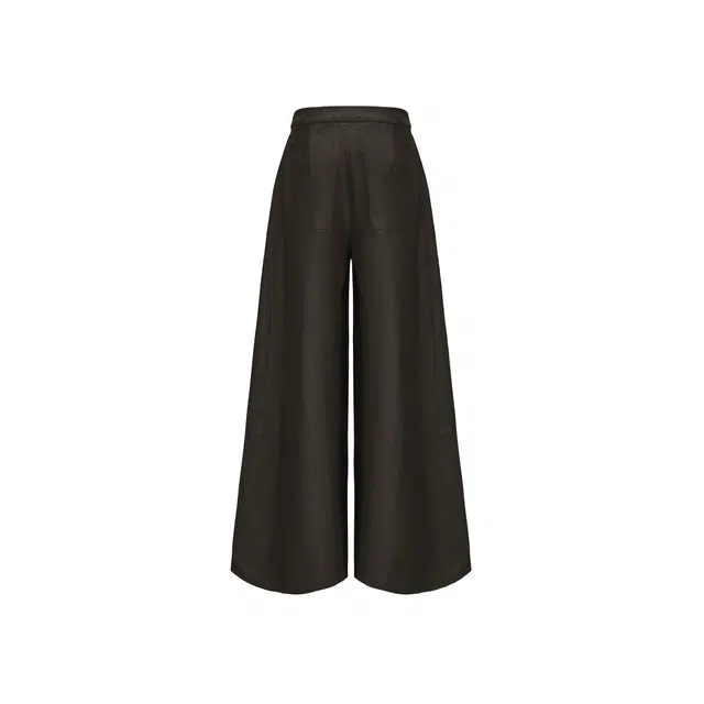 RUOHAN LAVA ROCK LAUT TROUSERS PREAW25