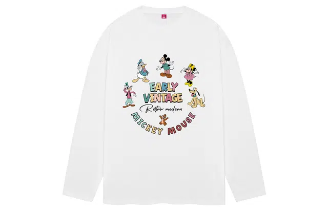 Disney T