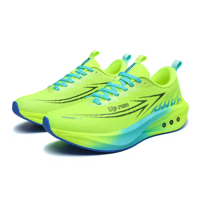 Up run 1.0