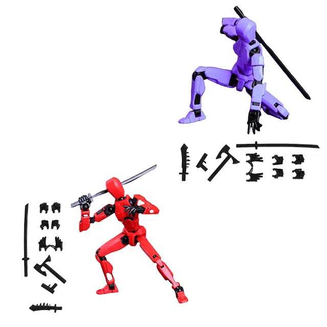 3d