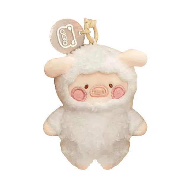 52TOYS LuLu IP