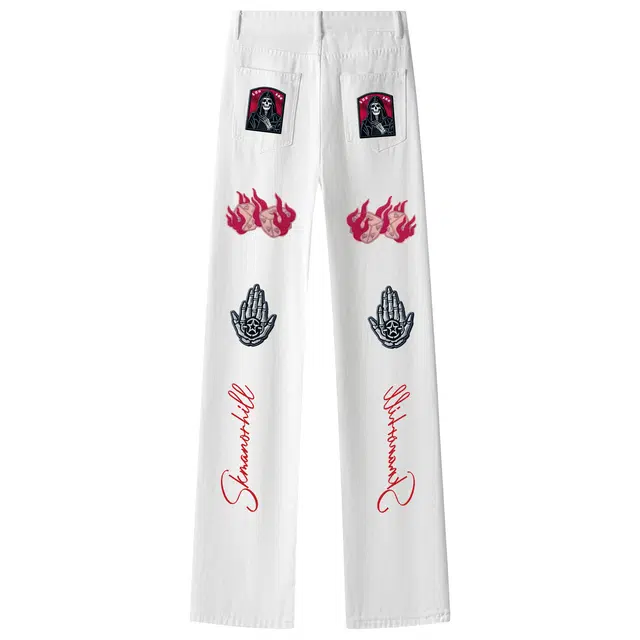 s.k. manor hill Logo