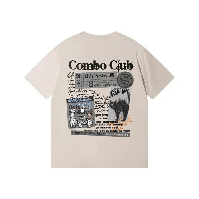 COMBO T