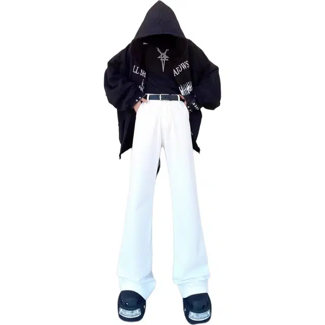 JIMIJONS cleanfit