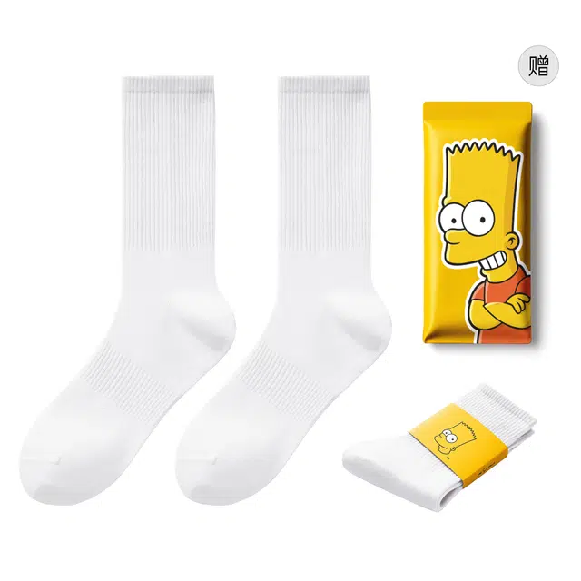 The Simpsons 7A