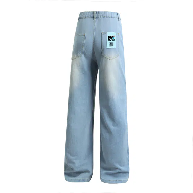 MJYA Cleanfit