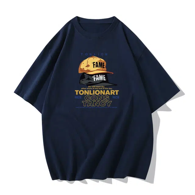 tonlion LOGOT