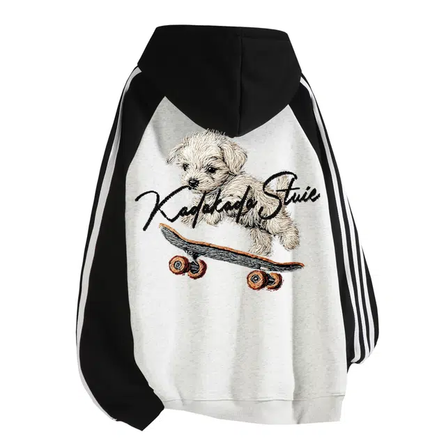 KADAKADA SUITE logo