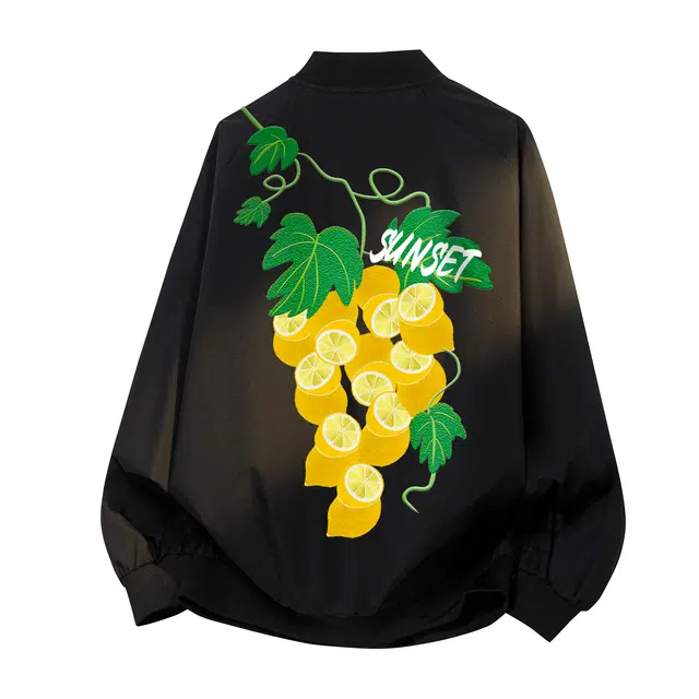 SUNSETMONENT Cleanfit