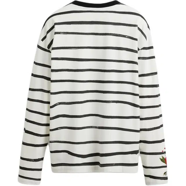 ZARA x Otis Kwame Kye Quaicoe T