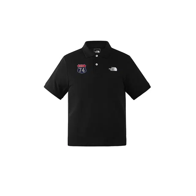 THE NORTH FACE NIGHT Polo