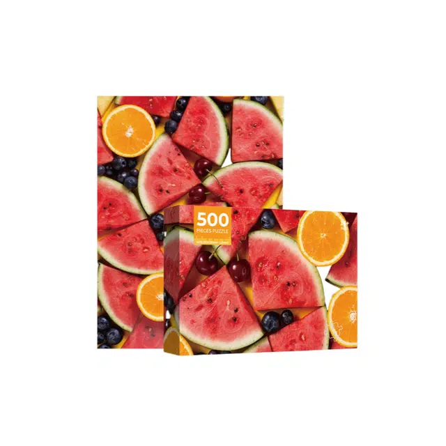 500pcs HBYQ500