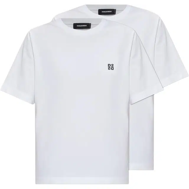 DSQUARED 2 T 2