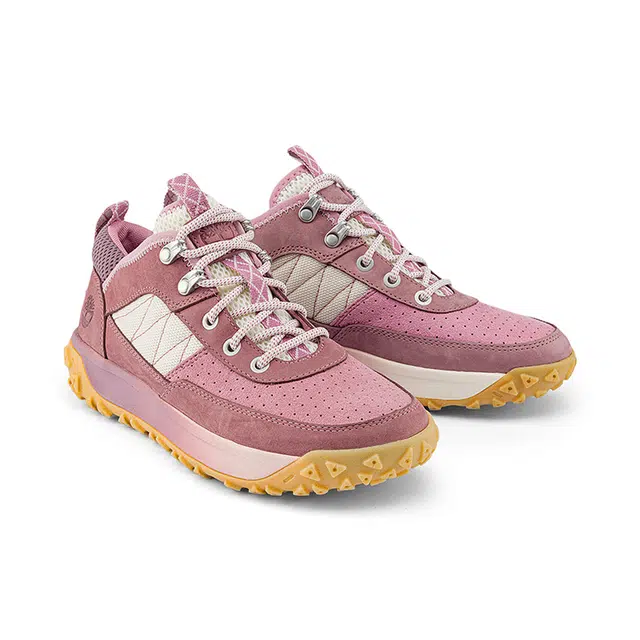 Timberland Motion 6