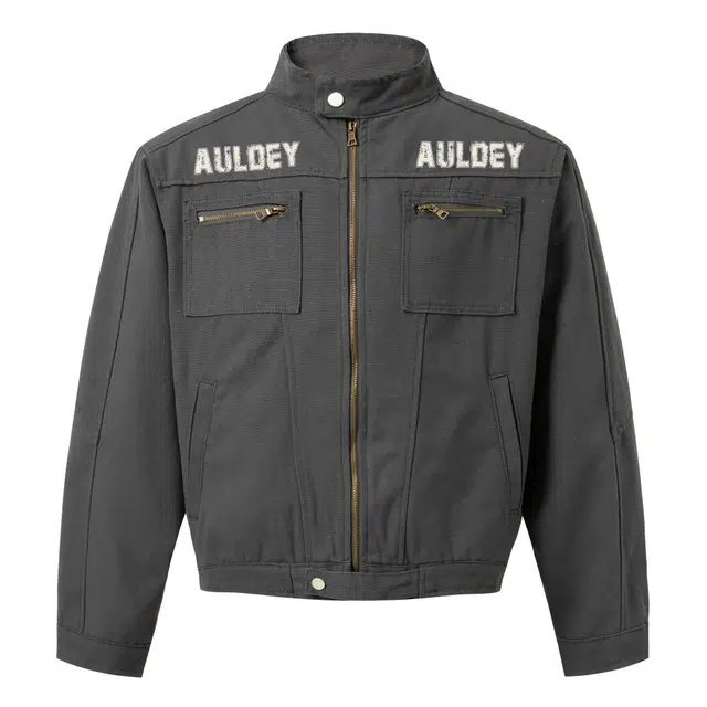 AULDEY