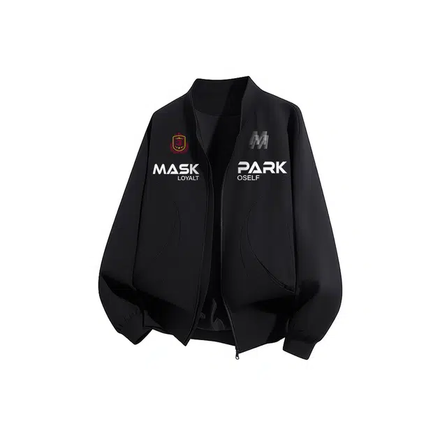 MASKPARK logo