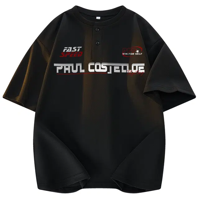 PAUL COSTELLOE TPolo