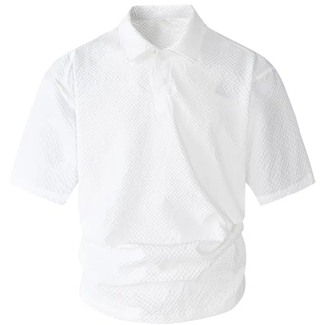 SANTASTIC Polo