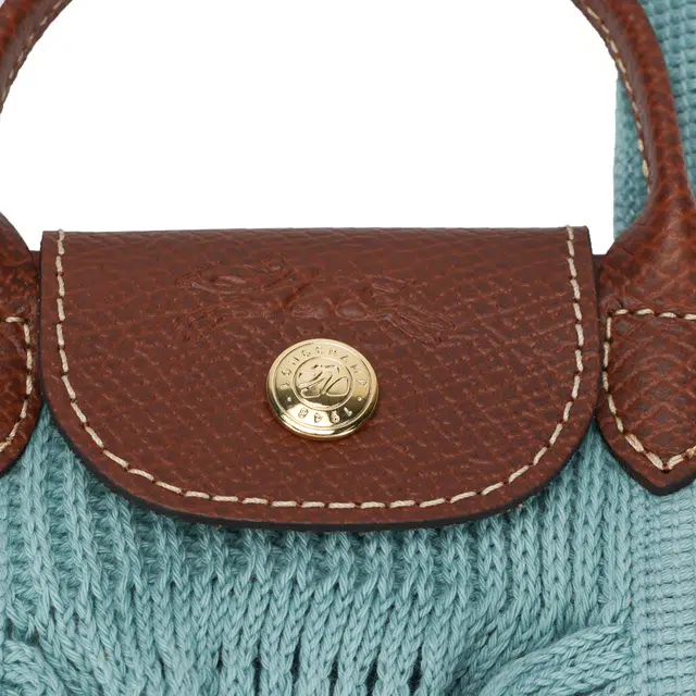 LONGCHAMP Le Pliage Filet 17